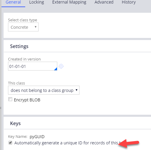 Save Pagelist with unique id in a local data source Support Center
